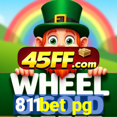 811bet pg